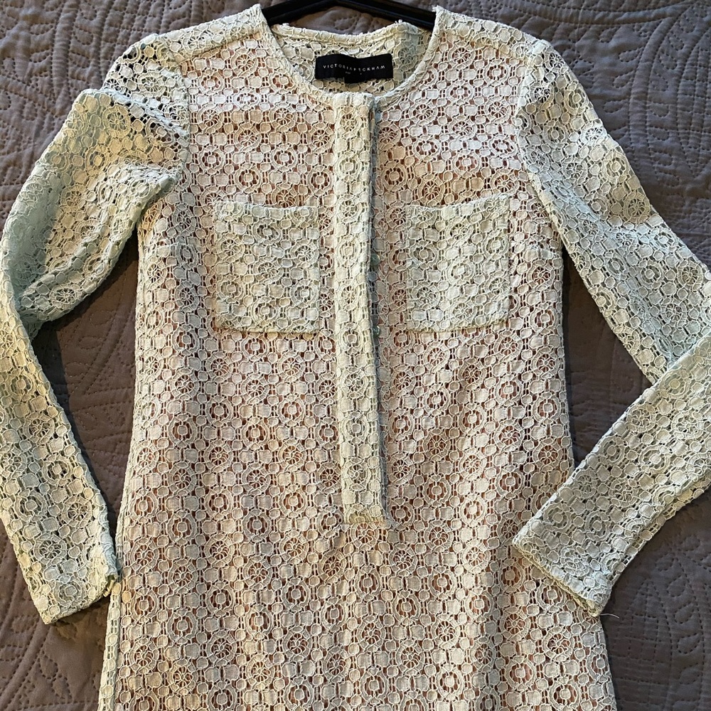 Victoria Beckham for Target dress